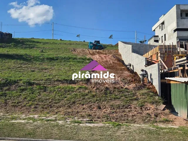 Terreno com 330m², à venda, no bairro Urbanova em São José dos Campos