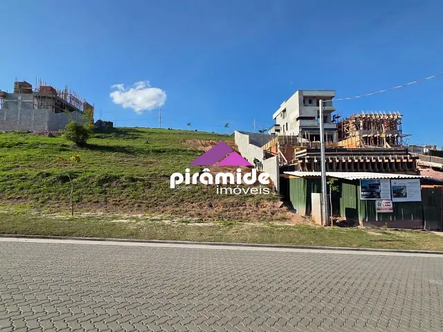 Terreno com 330m², à venda, no bairro Urbanova em São José dos Campos