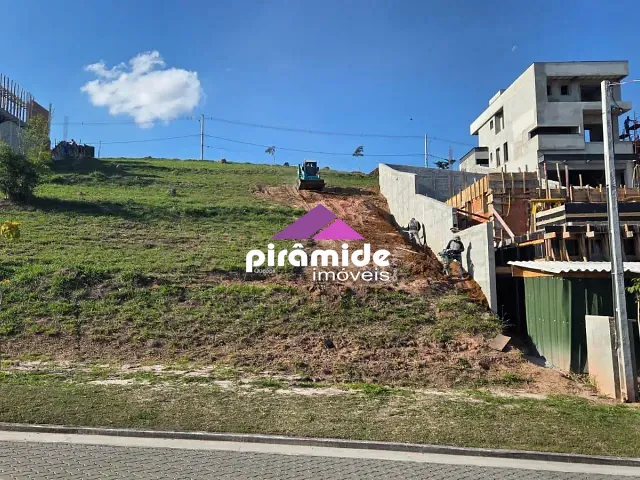 Terreno com 330m², à venda, no bairro Urbanova em São José dos Campos