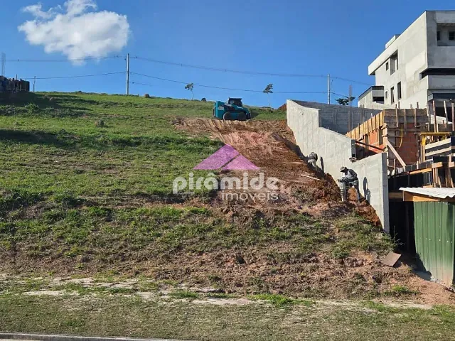 Terreno com 330m², à venda, no bairro Urbanova em São José dos Campos