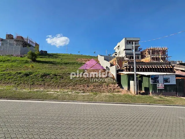 Terreno com 330m², à venda, no bairro Urbanova em São José dos Campos