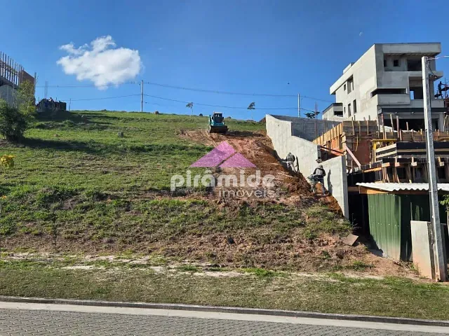 Terreno com 330m², à venda, no bairro Urbanova em São José dos Campos