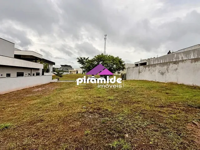 Terreno com 600m², à venda, no bairro Urbanova em São José dos Campos