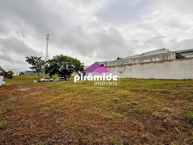 Terreno com 600m², à venda, no bairro Urbanova em São José dos Campos