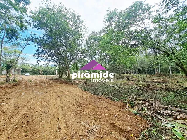 Terreno com 252m², à venda, no bairro Sertão Da Quina em Ubatuba