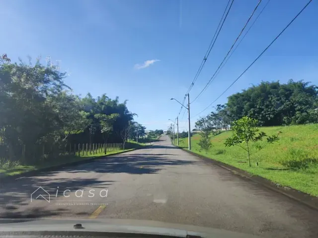 Terreno com 360m², à venda, no bairro Condominio Bella Vittá em Caçapava