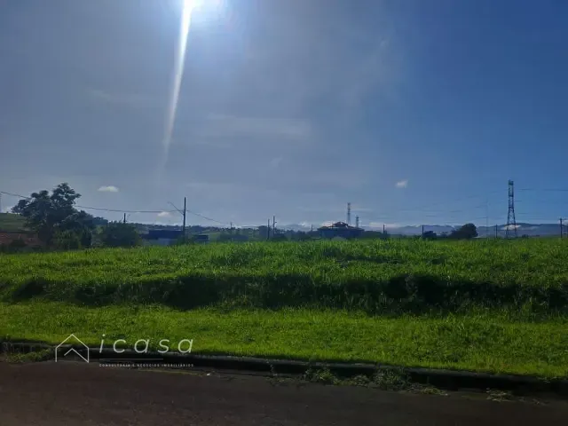 Terreno com 360m², à venda, no bairro Condominio Bella Vittá em Caçapava