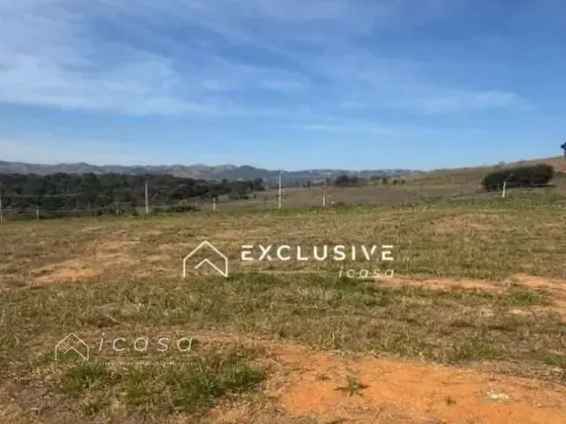 Terreno com 320m², à venda, no bairro Jardim Maria Cândida em Caçapava
