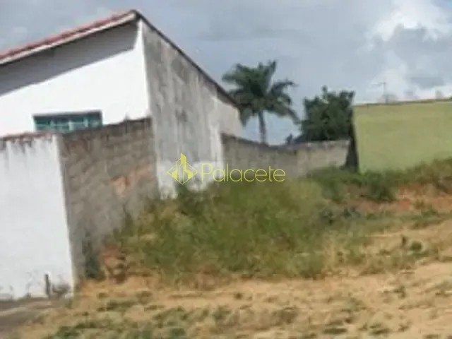 Terreno com 263m², à venda, no bairro Residencial Vale das Acácias em Pindamonhangaba