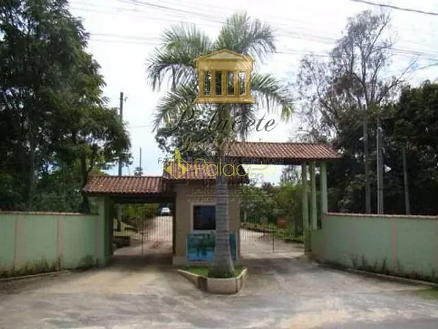 Terreno com 1000m², à venda, no bairro Borba em Pindamonhangaba