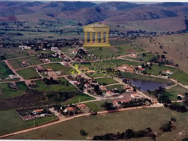 Terreno com 1000m², à venda, no bairro Borba em Pindamonhangaba