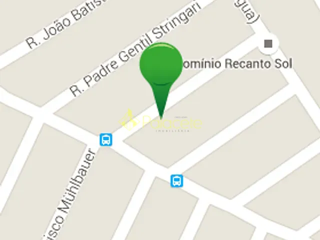 Terreno com 1000m², à venda, no bairro Borba em Pindamonhangaba