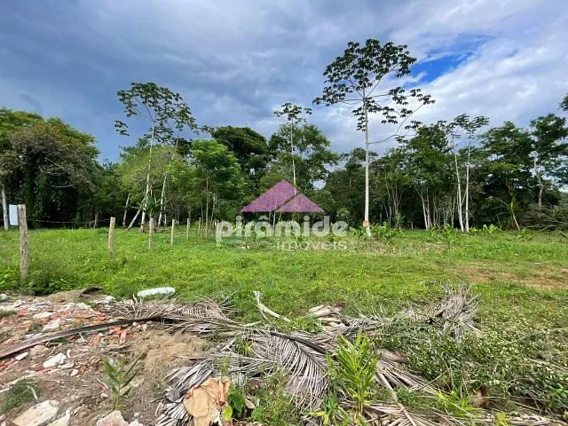 Terreno com 1260m², à venda, no bairro Sertão Da Quina em Ubatuba