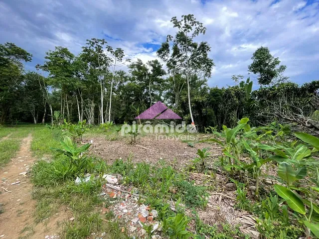 Terreno com 1260m², à venda, no bairro Sertão Da Quina em Ubatuba