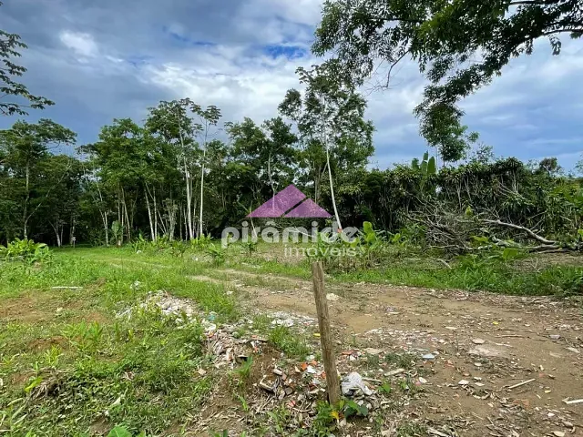 Terreno com 1260m², à venda, no bairro Sertão Da Quina em Ubatuba