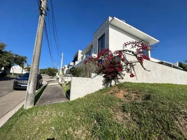 Terreno com 300m², à venda, no bairro Condomínio Terras do Vale em Caçapava