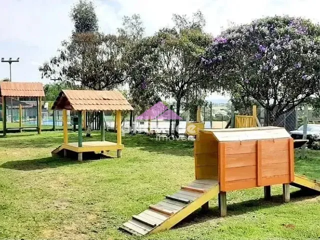 Terreno com 300m², à venda, no bairro Condomínio Terras do Vale em Caçapava