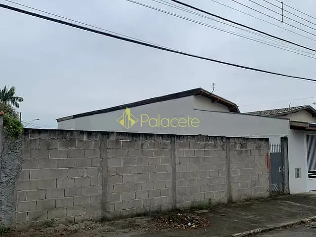 Terreno com 250m², à venda, no bairro Residencial Maricá em Pindamonhangaba