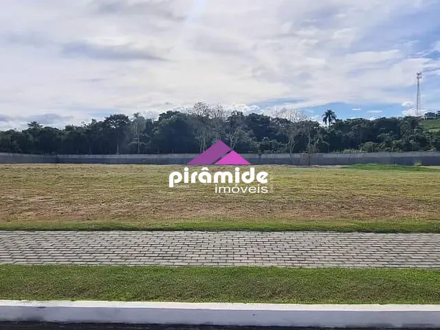 Terreno com 1047m², à venda, no bairro Urbanova em São José dos Campos