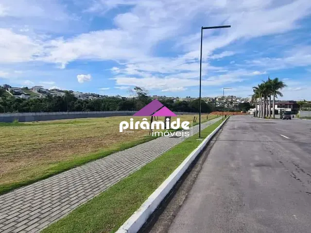 Terreno com 1047m², à venda, no bairro Urbanova em São José dos Campos