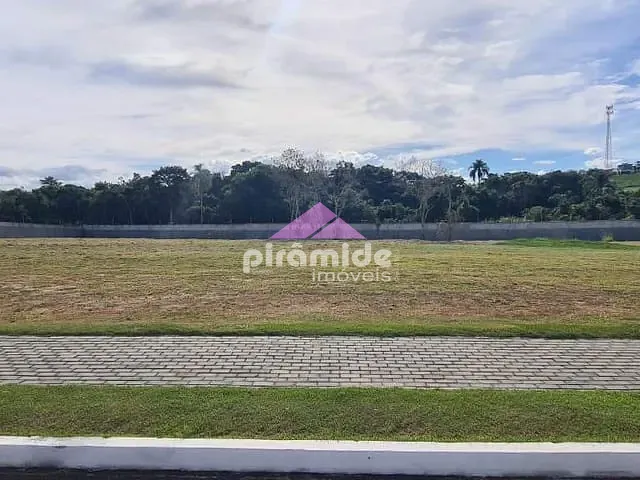 Terreno com 1047m², à venda, no bairro Urbanova em São José dos Campos
