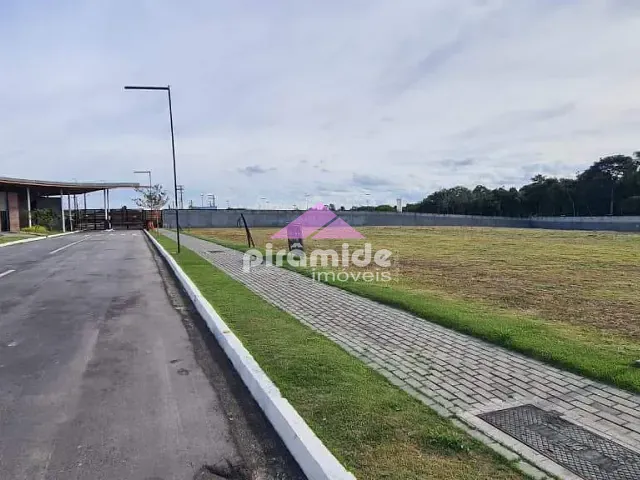Terreno com 1047m², à venda, no bairro Urbanova em São José dos Campos