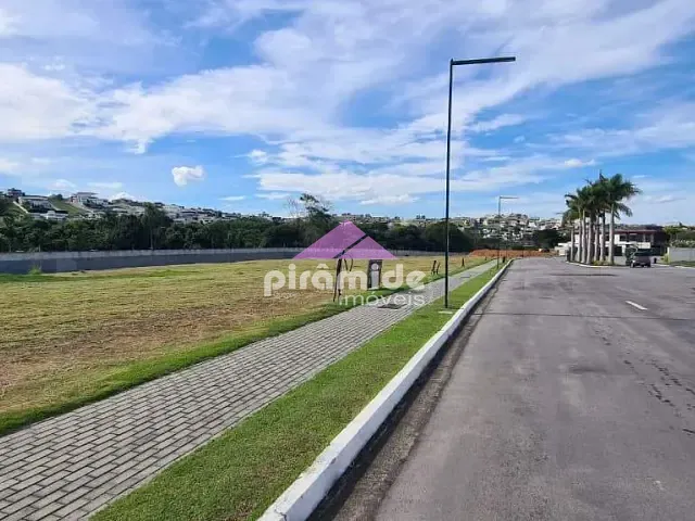 Terreno com 1047m², à venda, no bairro Urbanova em São José dos Campos