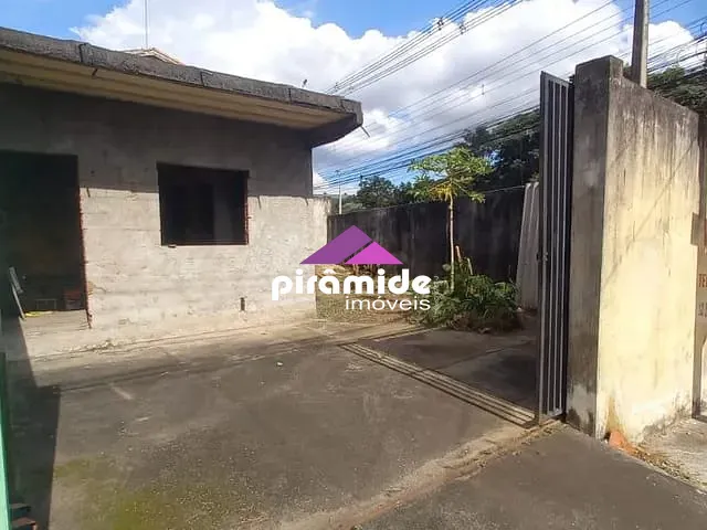 Terreno com 125m², à venda, no bairro Jardim Vale do Sol em São José dos Campos