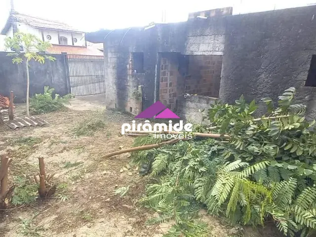 Terreno com 125m², à venda, no bairro Jardim Vale do Sol em São José dos Campos