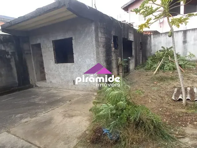 Terreno com 125m², à venda, no bairro Jardim Vale do Sol em São José dos Campos