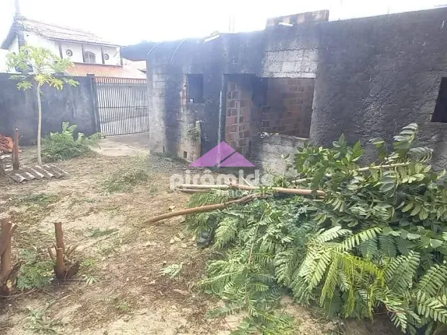 Terreno com 125m², à venda, no bairro Jardim Vale do Sol em São José dos Campos