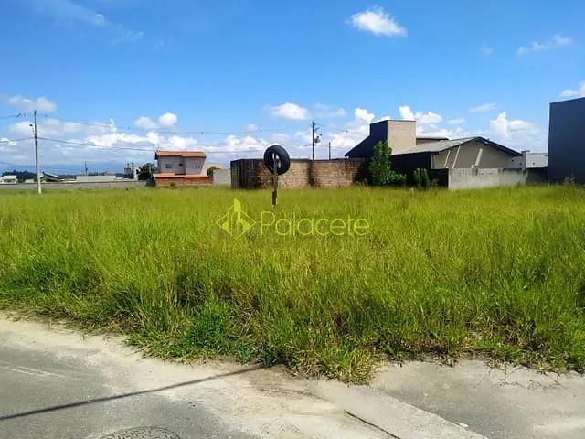 Terreno com 231m², à venda, no bairro Cesar Park em Pindamonhangaba