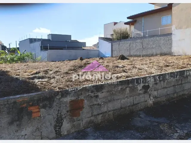 Terreno com 250m², à venda, no bairro Loteamento Villa Branca em Jacareí
