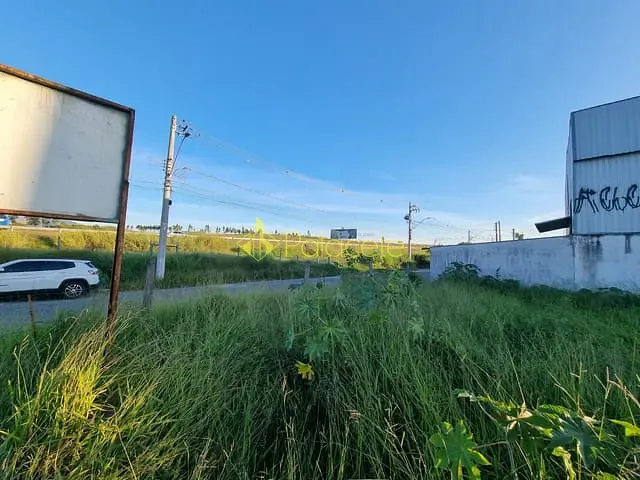 Terreno com 750m², à venda, no bairro Residencial Comercial Cidade Vista Alegre em Pindamonhangaba