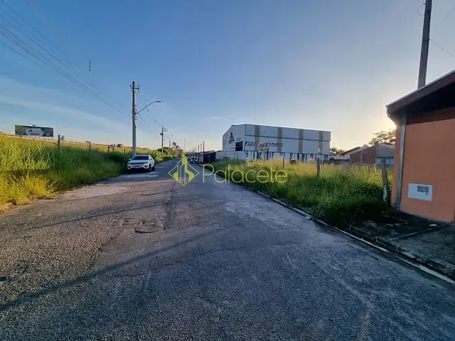 Terreno com 750m², à venda, no bairro Residencial Comercial Cidade Vista Alegre em Pindamonhangaba