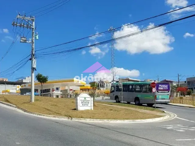 Terreno com 175m², à venda, no bairro Setville Altos de São José em São José dos Campos