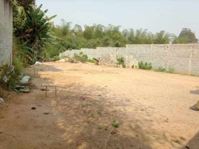 Terreno com 1280m², à venda, no bairro Ipiranga em Pindamonhangaba