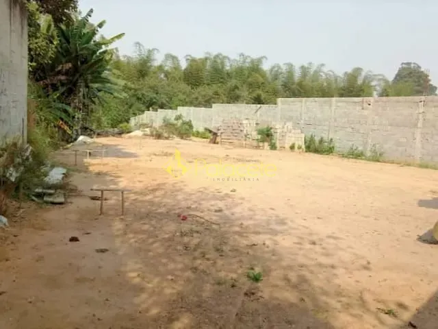 Terreno com 1280m², à venda, no bairro Ipiranga em Pindamonhangaba