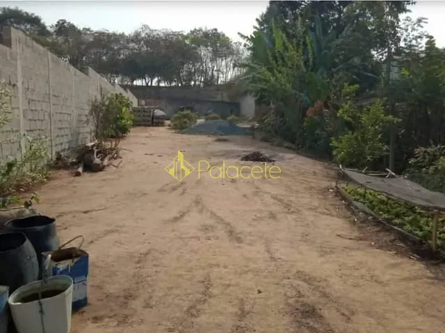 Terreno com 1280m², à venda, no bairro Ipiranga em Pindamonhangaba