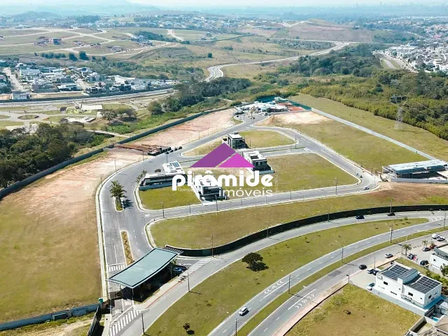 Terreno com 825m², à venda, no bairro Urbanova em São José dos Campos