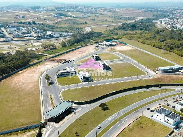 Terreno com 825m², à venda, no bairro Urbanova em São José dos Campos
