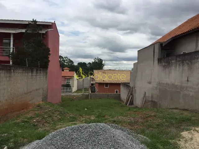 Terreno com 250m², à venda, no bairro Jardim Independência em Taubaté