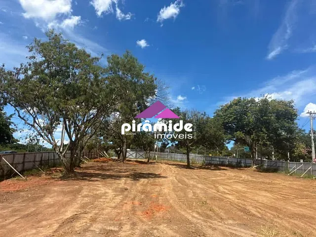 Terreno com 2345m², à venda, no bairro Jardim Esplanada em São José dos Campos
