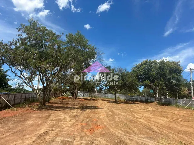 Terreno com 2345m², à venda, no bairro Jardim Esplanada em São José dos Campos
