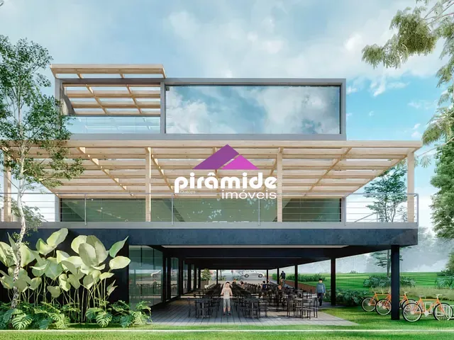 Terreno com 2345m², à venda, no bairro Urbanova em São José dos Campos