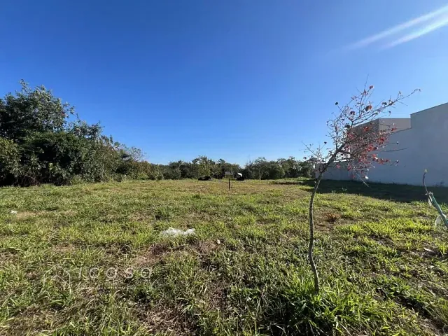 Terreno com 175m², à venda, no bairro Parque do Museu em Caçapava
