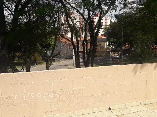 Terreno com 350m², à venda, no bairro Jardim Alvorada em São José dos Campos