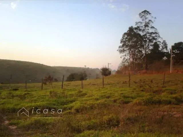 Terreno com 24200m², à venda, no bairro Bairro do Sertãozinho em São José dos Campos