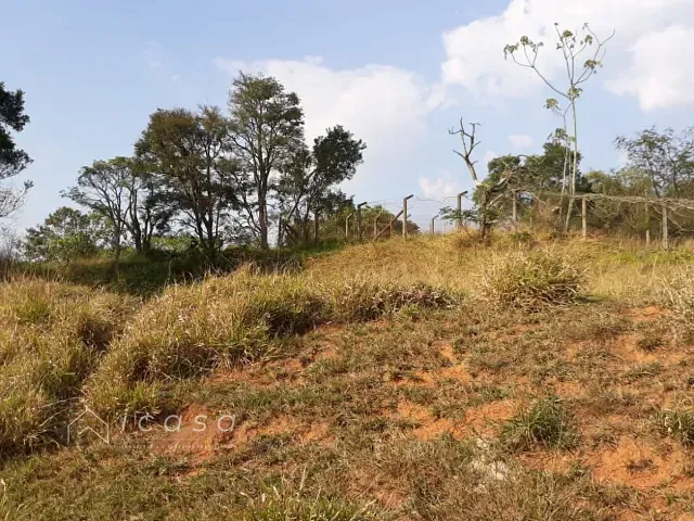 Terreno com 4759m², à venda, no bairro Recento no Céu em Santa Isabel