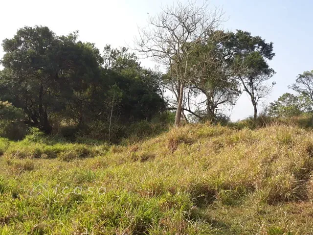 Terreno com 4759m², à venda, no bairro Recento no Céu em Santa Isabel